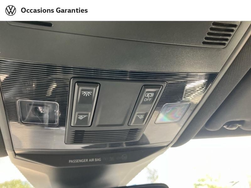 Voitures occasions VOLKSWAGEN T-ROC R-Line Villeneuve-d'Ascq