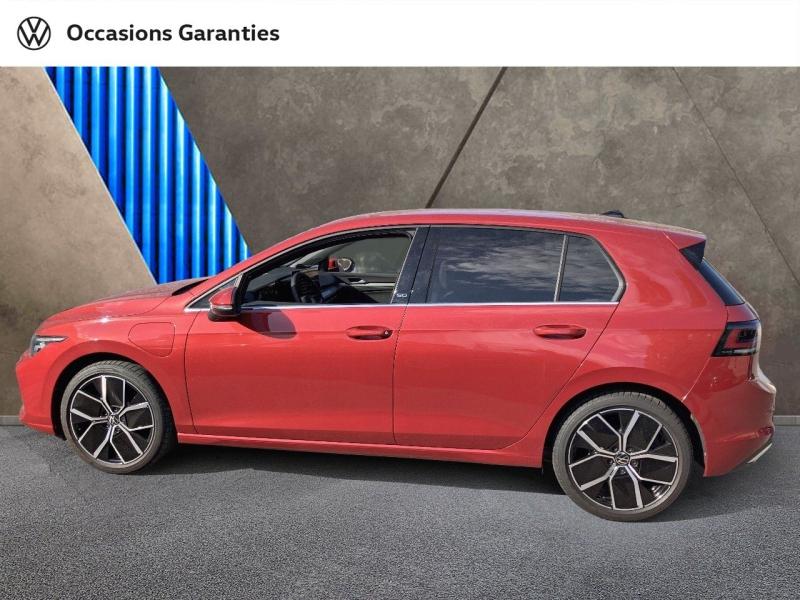 Voitures occasions VOLKSWAGEN GOLF Edition 50 Villeneuve-d'Ascq