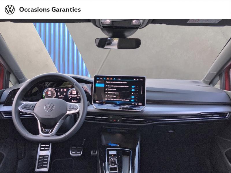 Voitures occasions VOLKSWAGEN GOLF Edition 50 Villeneuve-d'Ascq