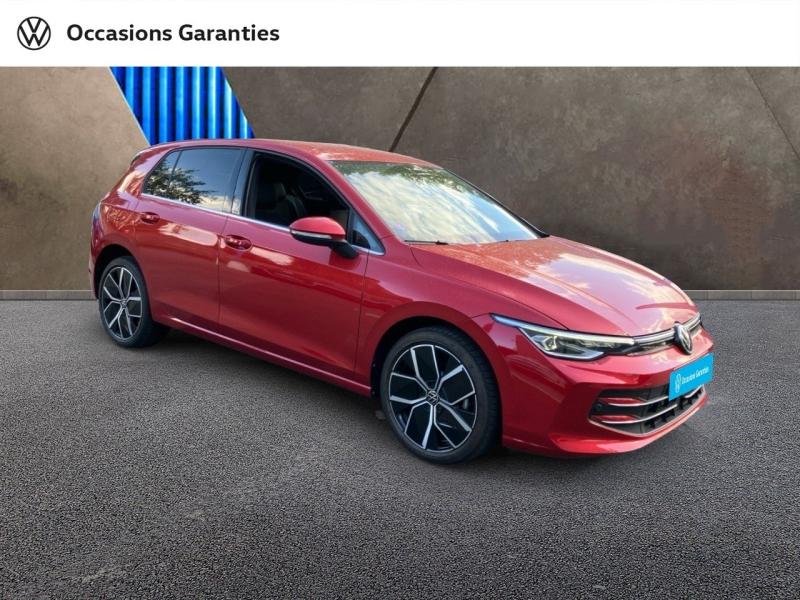 Voitures occasions VOLKSWAGEN GOLF Edition 50 Villeneuve-d'Ascq