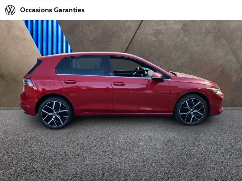 Voitures occasions VOLKSWAGEN GOLF Edition 50 Villeneuve-d'Ascq