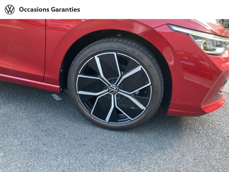 Voitures occasions VOLKSWAGEN GOLF Edition 50 Villeneuve-d'Ascq