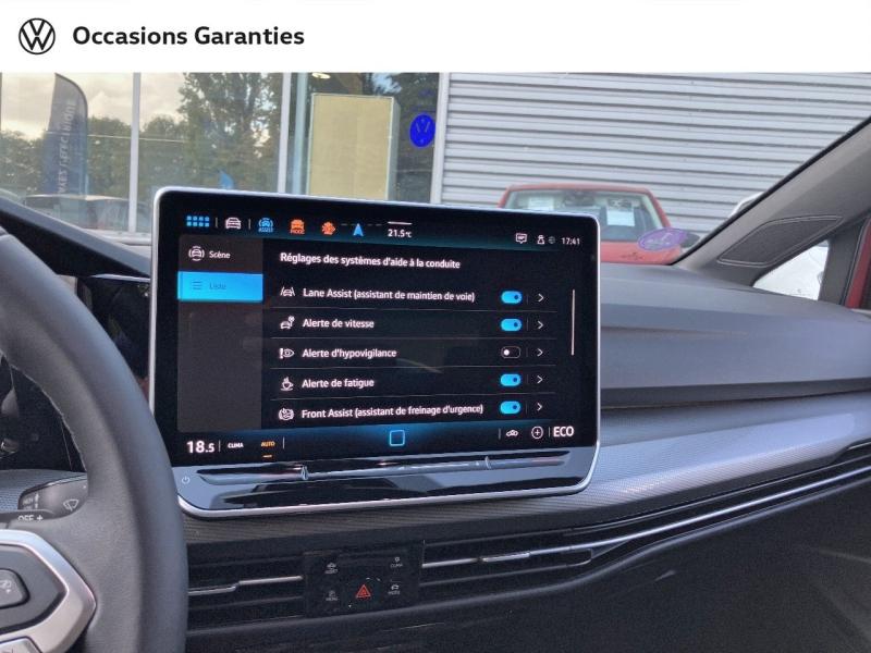 Voitures occasions VOLKSWAGEN GOLF Edition 50 Villeneuve-d'Ascq