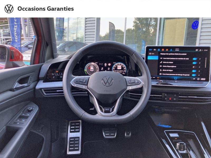 Voitures occasions VOLKSWAGEN GOLF Edition 50 Villeneuve-d'Ascq