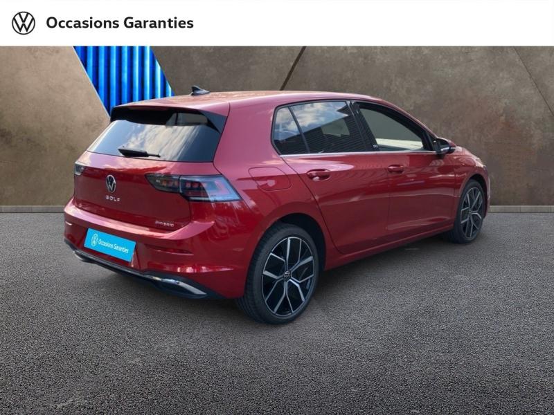 Voitures occasions VOLKSWAGEN GOLF Edition 50 Villeneuve-d'Ascq