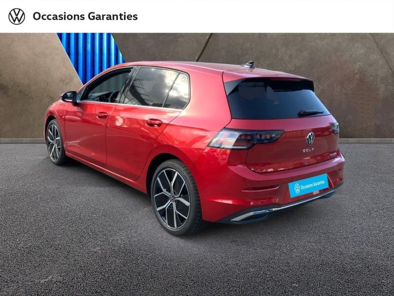 Voitures occasions VOLKSWAGEN GOLF Edition 50 Villeneuve-d'Ascq