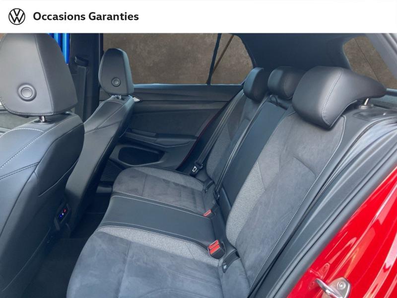 Voitures occasions VOLKSWAGEN GOLF Edition 50 Villeneuve-d'Ascq