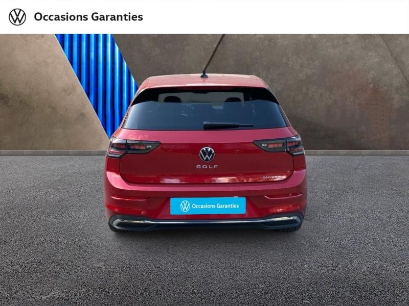 Voitures occasions VOLKSWAGEN GOLF Edition 50 Villeneuve-d'Ascq