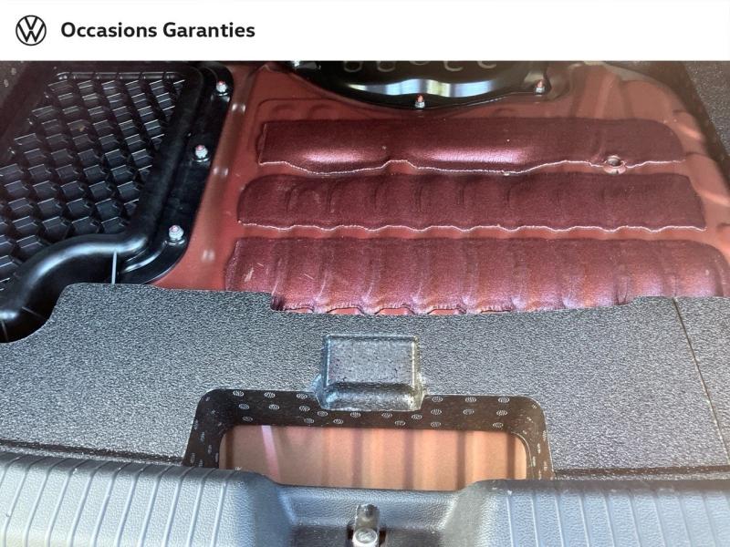 Voitures occasions VOLKSWAGEN GOLF Edition 50 Villeneuve-d'Ascq