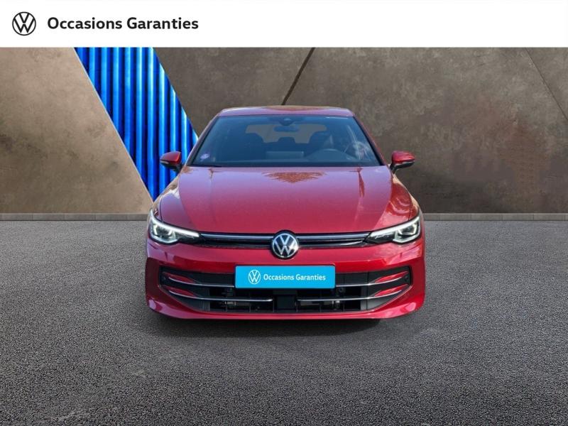 Voitures occasions VOLKSWAGEN GOLF Edition 50 Villeneuve-d'Ascq
