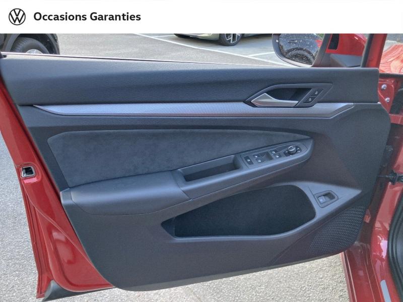 Voitures occasions VOLKSWAGEN GOLF Edition 50 Villeneuve-d'Ascq