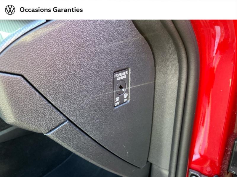 Voitures occasions VOLKSWAGEN GOLF Edition 50 Villeneuve-d'Ascq