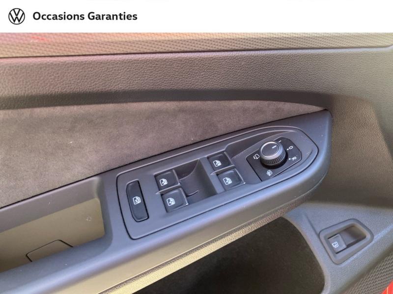 Voitures occasions VOLKSWAGEN GOLF Edition 50 Villeneuve-d'Ascq