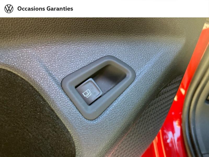 Voitures occasions VOLKSWAGEN GOLF Edition 50 Villeneuve-d'Ascq