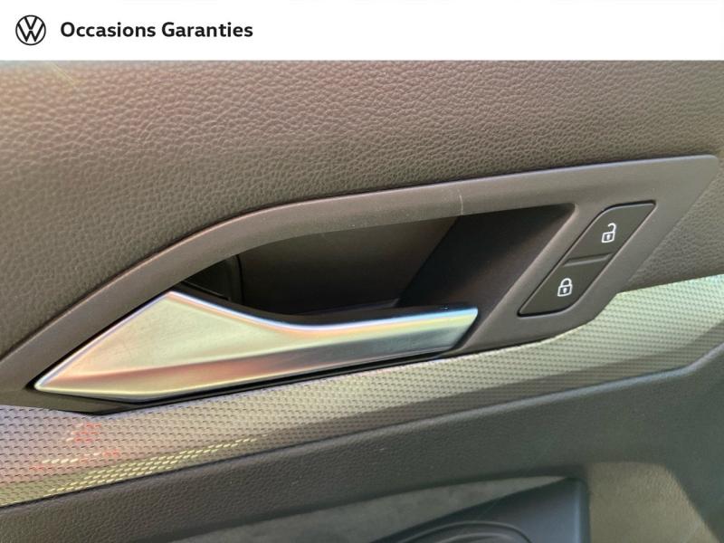 Voitures occasions VOLKSWAGEN GOLF Edition 50 Villeneuve-d'Ascq