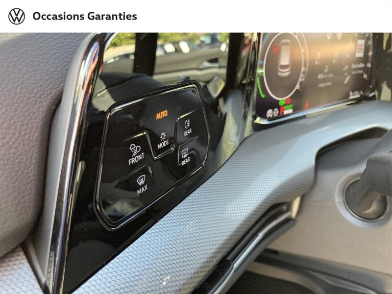 Voitures occasions VOLKSWAGEN GOLF Edition 50 Villeneuve-d'Ascq