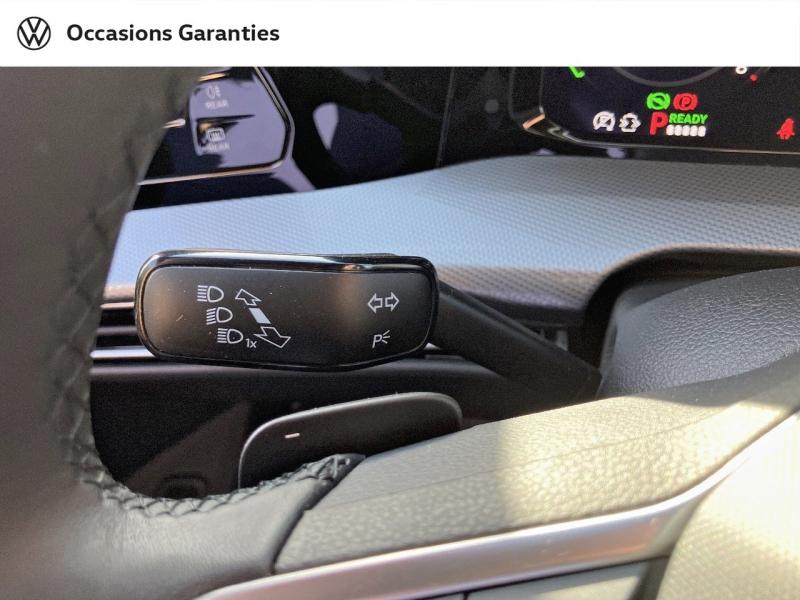 Voitures occasions VOLKSWAGEN GOLF Edition 50 Villeneuve-d'Ascq