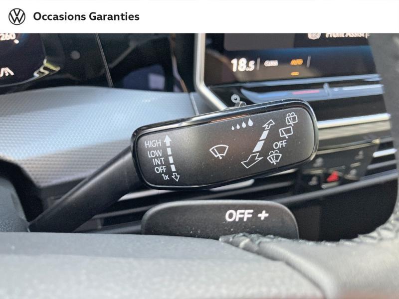 Voitures occasions VOLKSWAGEN GOLF Edition 50 Villeneuve-d'Ascq