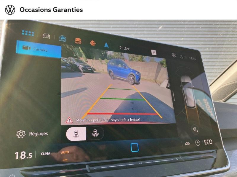 Voitures occasions VOLKSWAGEN GOLF Edition 50 Villeneuve-d'Ascq