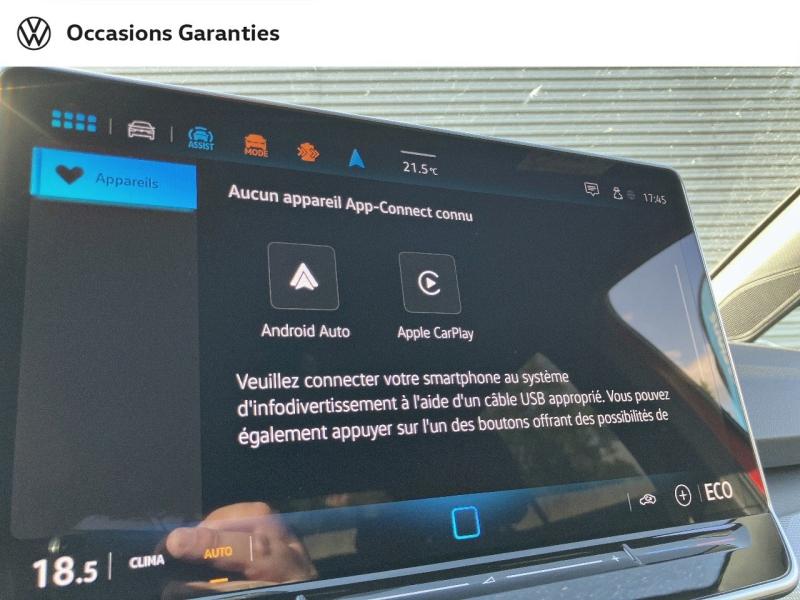 Voitures occasions VOLKSWAGEN GOLF Edition 50 Villeneuve-d'Ascq