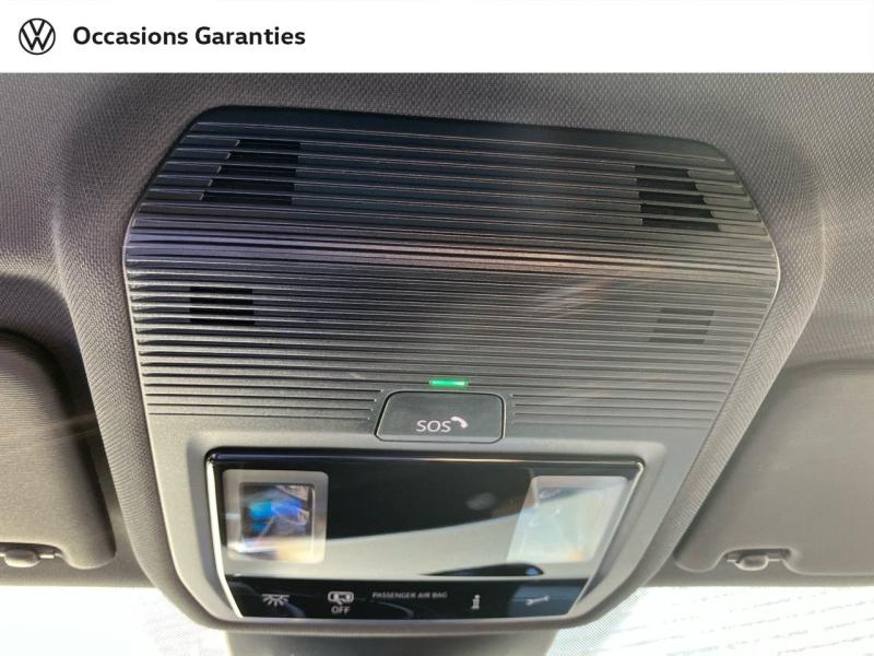 Voitures occasions VOLKSWAGEN GOLF Edition 50 Villeneuve-d'Ascq