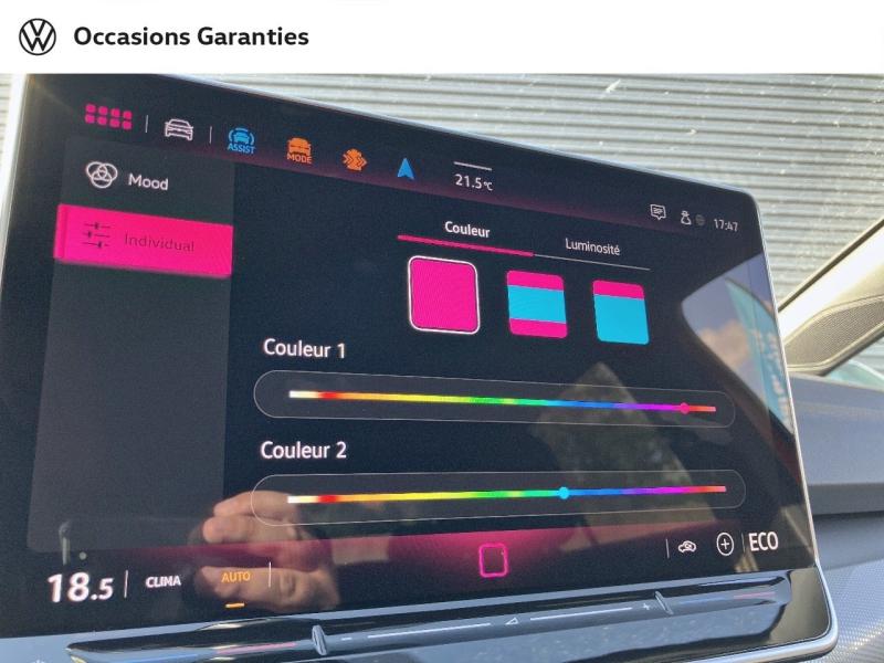 Voitures occasions VOLKSWAGEN GOLF Edition 50 Villeneuve-d'Ascq