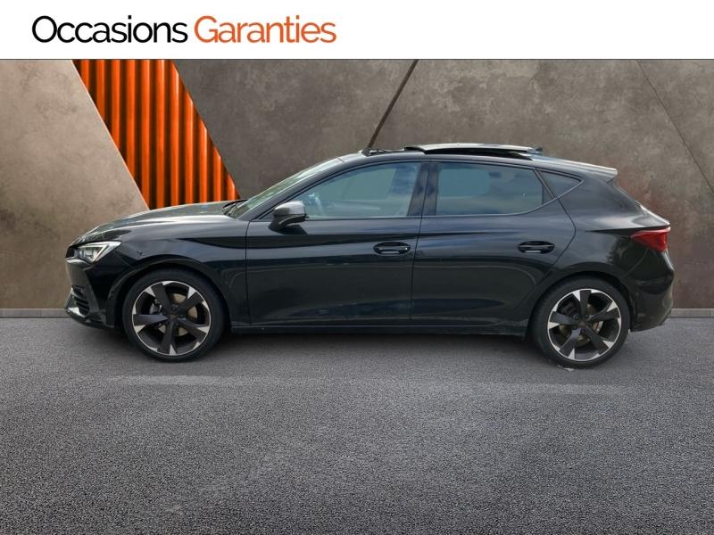Voitures occasions CUPRA LEON V Villeneuve-d'Ascq