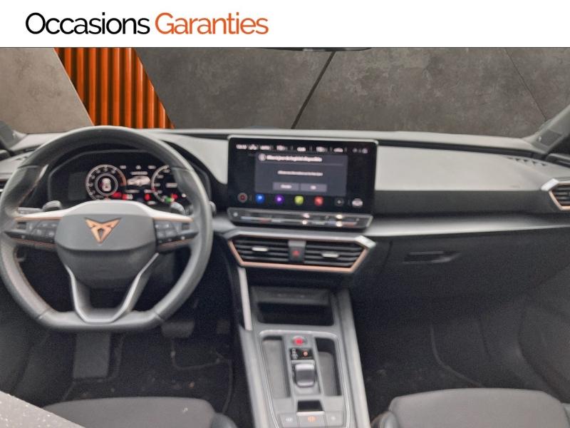 Voitures occasions CUPRA LEON V Villeneuve-d'Ascq