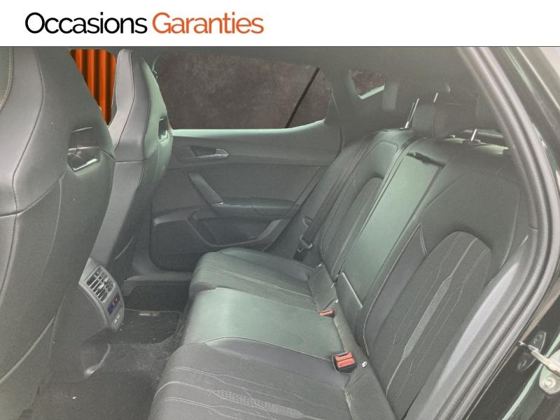 Voitures occasions CUPRA LEON V Villeneuve-d'Ascq