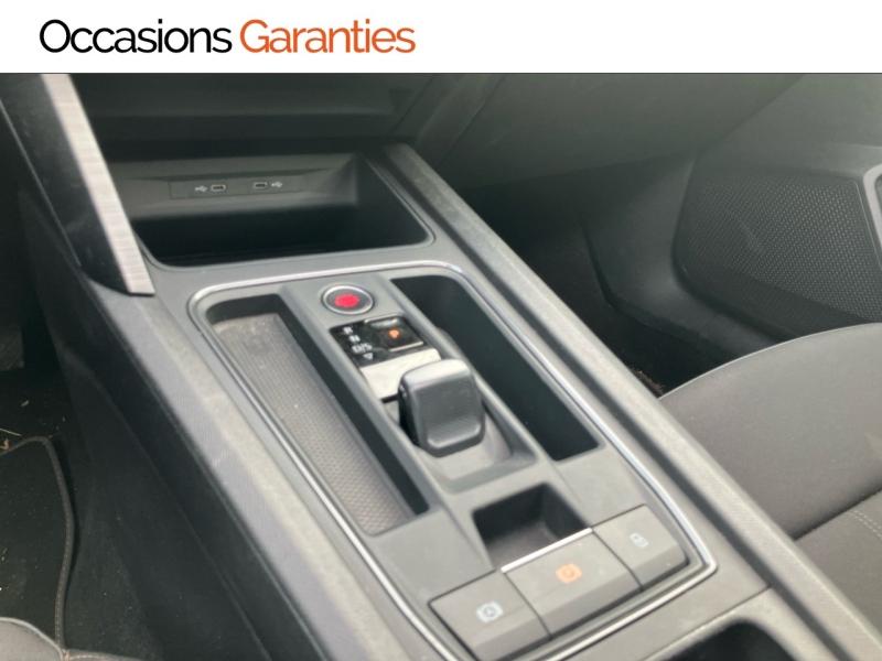 Voitures occasions CUPRA LEON V Villeneuve-d'Ascq