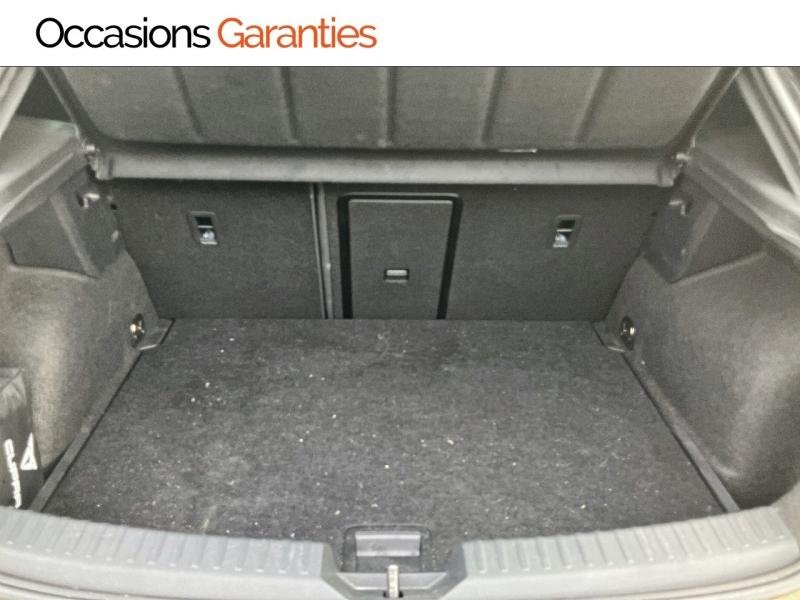 Voitures occasions CUPRA LEON V Villeneuve-d'Ascq