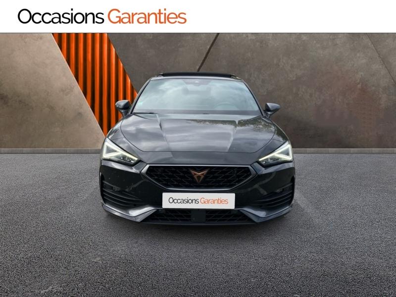 Voitures occasions CUPRA LEON V Villeneuve-d'Ascq