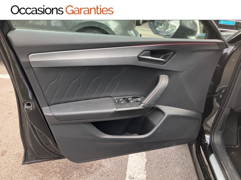 Voitures occasions CUPRA LEON V Villeneuve-d'Ascq