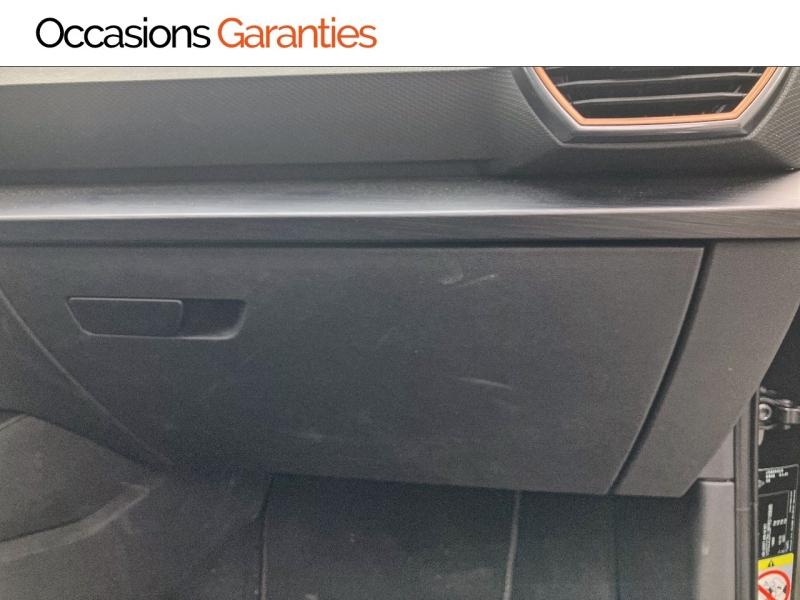 Voitures occasions CUPRA LEON V Villeneuve-d'Ascq