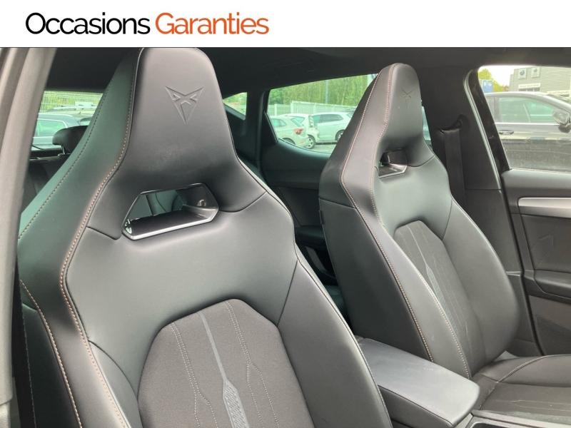 Voitures occasions CUPRA LEON V Villeneuve-d'Ascq