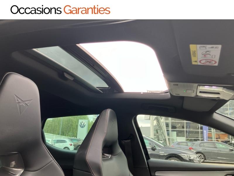 Voitures occasions CUPRA LEON V Villeneuve-d'Ascq