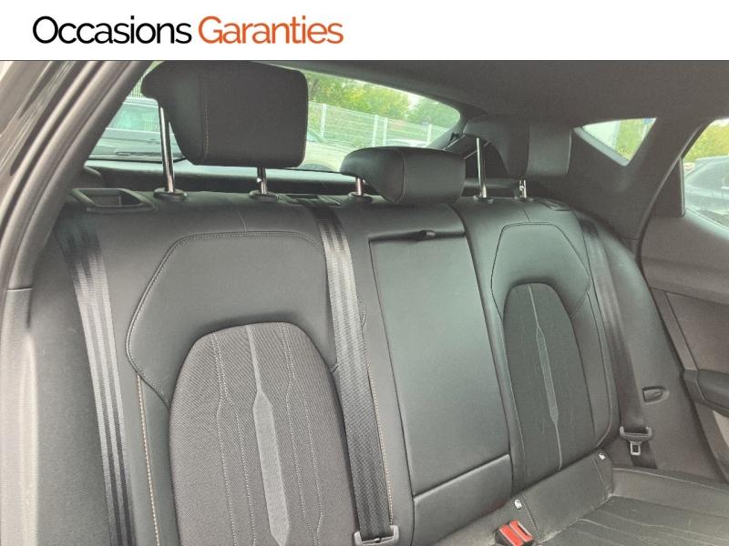 Voitures occasions CUPRA LEON V Villeneuve-d'Ascq