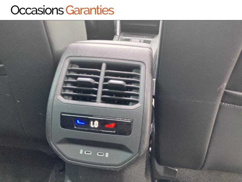 Voitures occasions CUPRA LEON V Villeneuve-d'Ascq