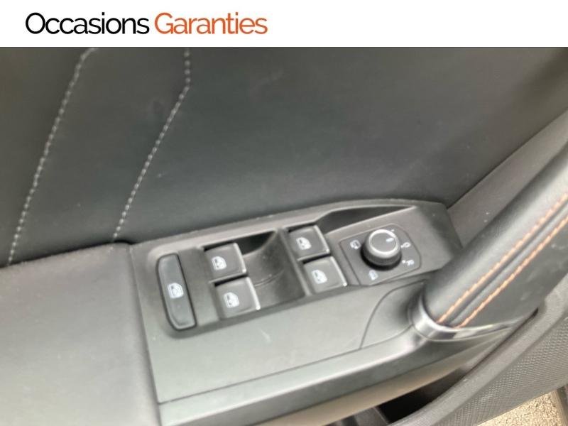 Voitures occasions CUPRA LEON V Villeneuve-d'Ascq