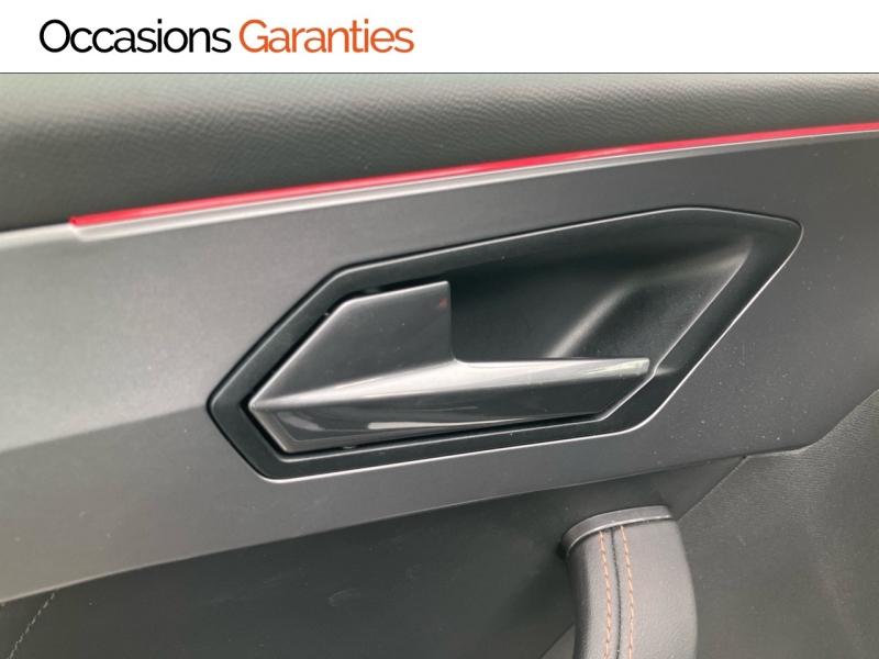 Voitures occasions CUPRA LEON V Villeneuve-d'Ascq