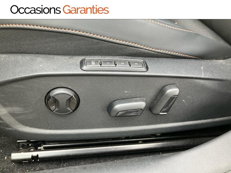 Voitures occasions CUPRA LEON V Villeneuve-d'Ascq