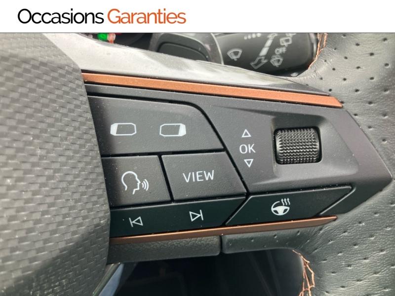 Voitures occasions CUPRA LEON V Villeneuve-d'Ascq