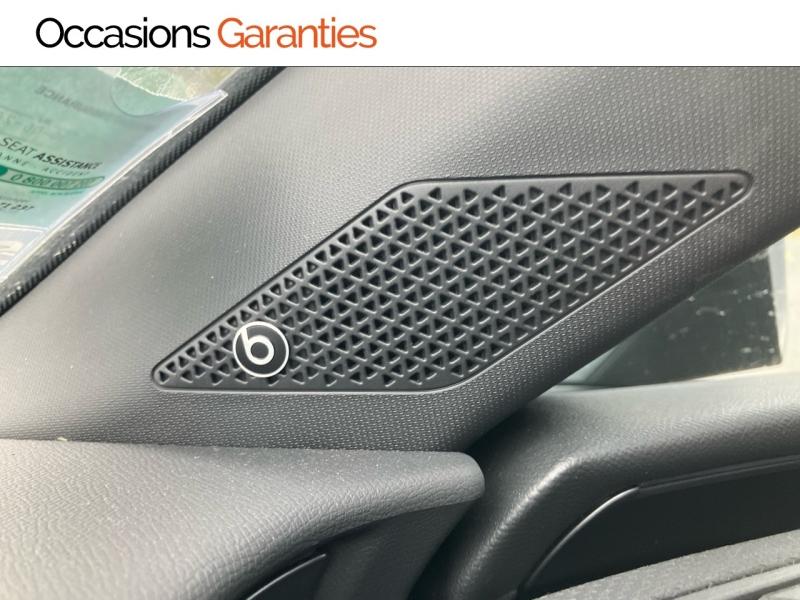 Voitures occasions CUPRA LEON V Villeneuve-d'Ascq