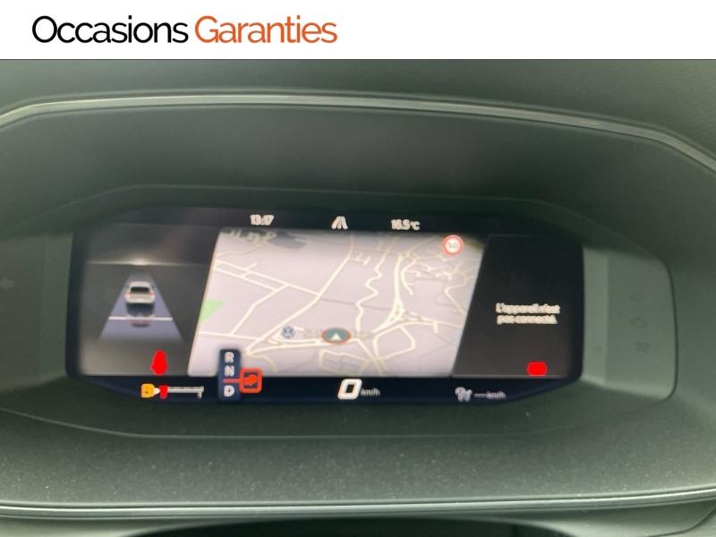 Voitures occasions CUPRA LEON V Villeneuve-d'Ascq