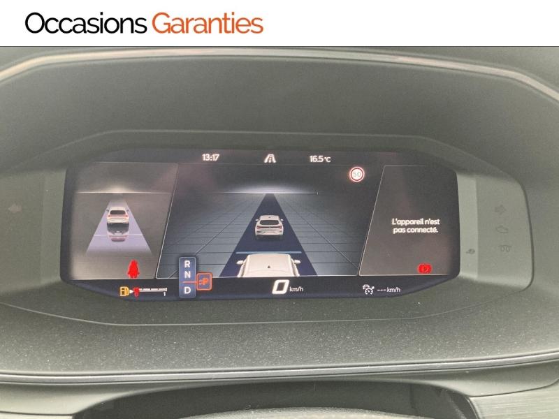 Voitures occasions CUPRA LEON V Villeneuve-d'Ascq