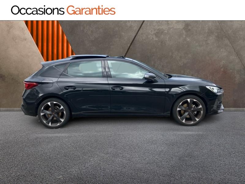 Voitures occasions CUPRA LEON V Villeneuve-d'Ascq