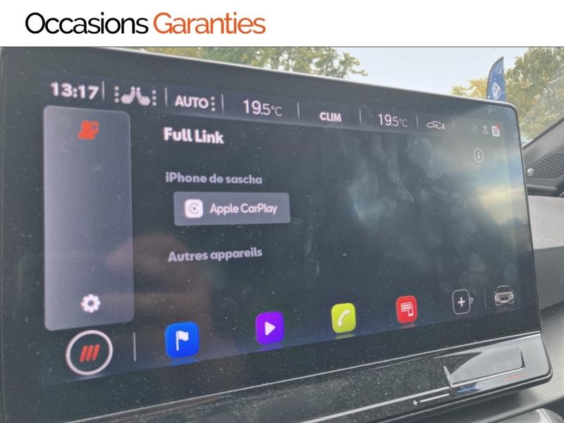 Voitures occasions CUPRA LEON V Villeneuve-d'Ascq
