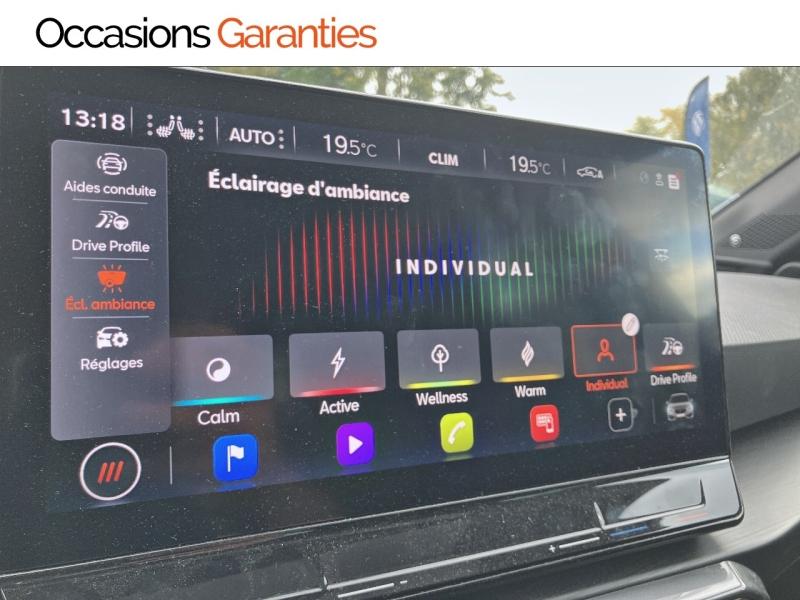 Voitures occasions CUPRA LEON V Villeneuve-d'Ascq