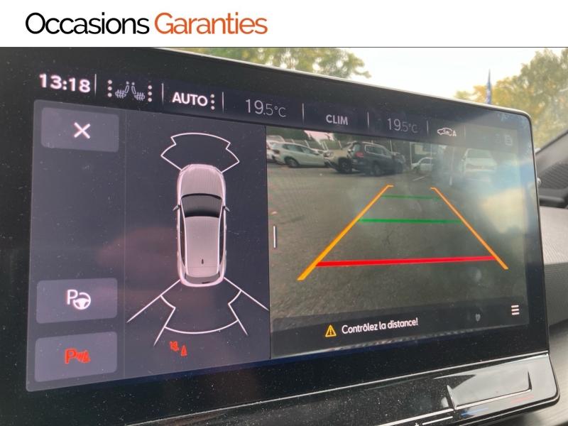 Voitures occasions CUPRA LEON V Villeneuve-d'Ascq