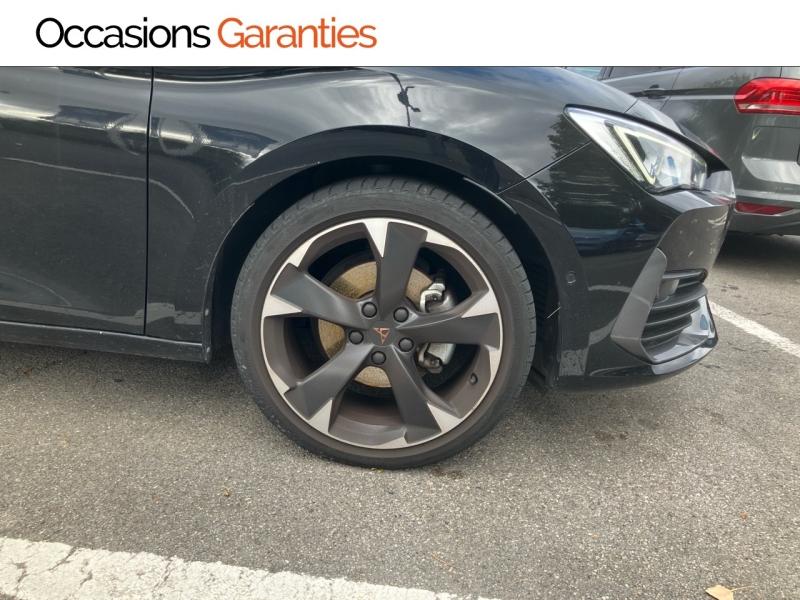 Voitures occasions CUPRA LEON V Villeneuve-d'Ascq